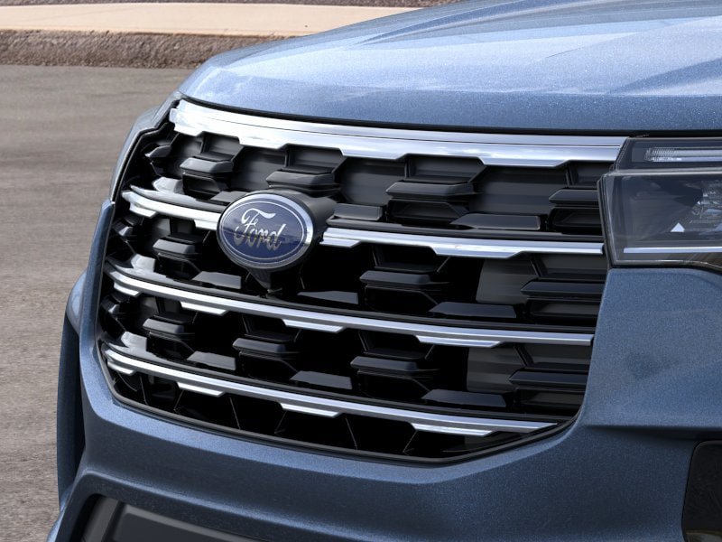 New 2026 Ford Explorer Active w/ Active Comfort Package AWD/4WD image 40