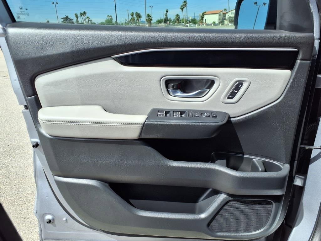 Used 2023 Honda Pilot EX-L image 21