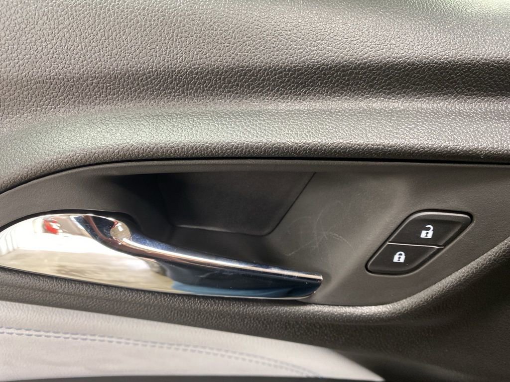 New 2026 Chevrolet Trax LT w/ Driver Confidence Package image 30