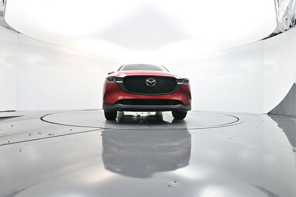 Used 2023 MAZDA CX-5 AWD 2.5 S w/ Select Package image 26