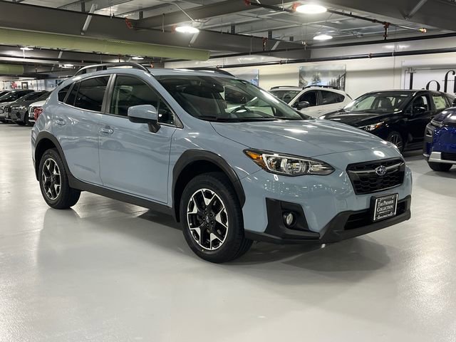 Used 2020 Subaru Crosstrek 2.0i Premium AWD/4WD image 1
