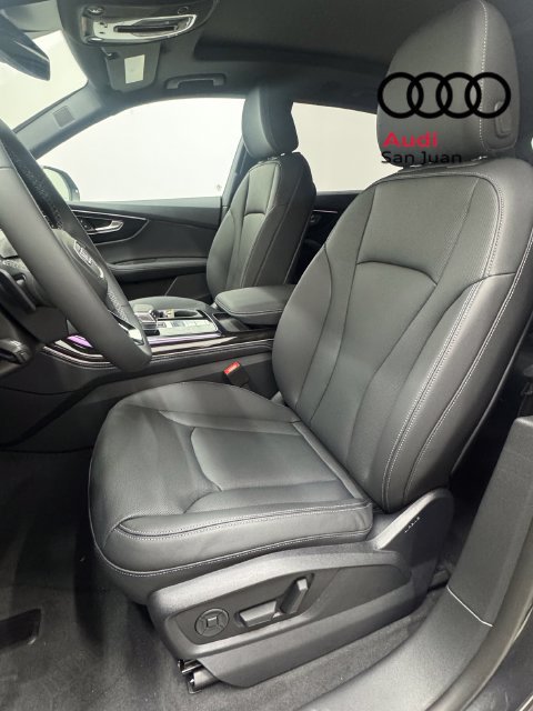 New 2027 Audi Q8 Premium Plus AWD/4WD image 25