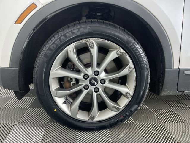 Used 2017 Lincoln MKC Select w/ Select Plus Package image 17