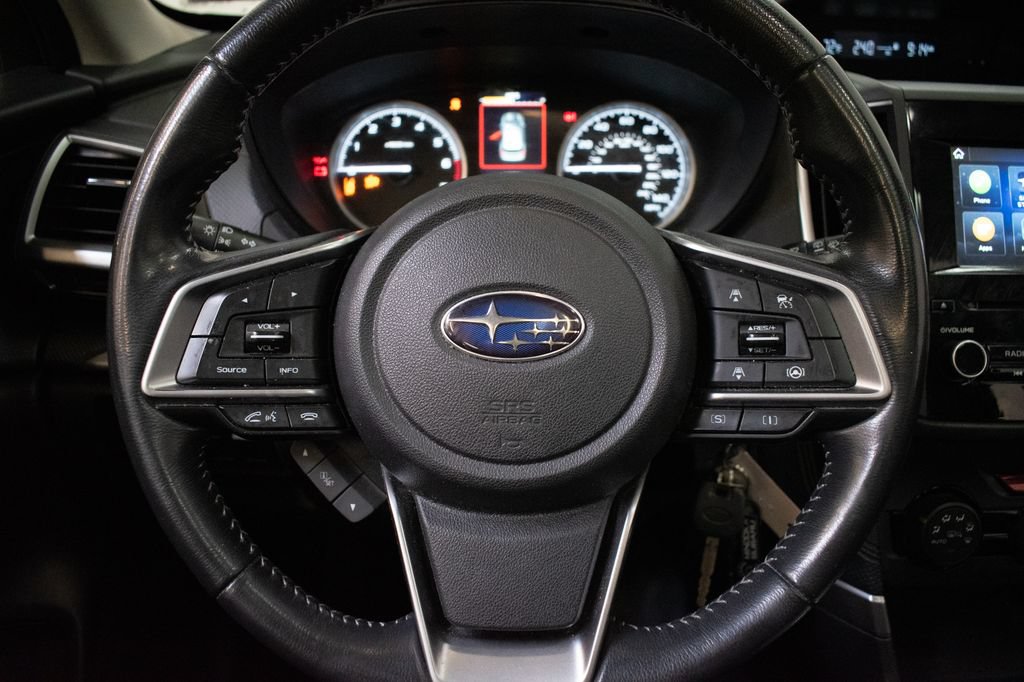 Used 2020 Subaru Forester Premium AWD/4WD image 12