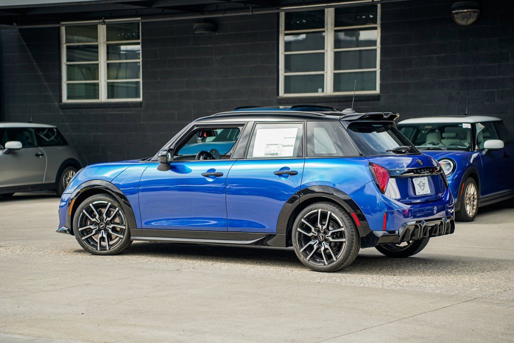 New 2025 MINI Cooper S image 6