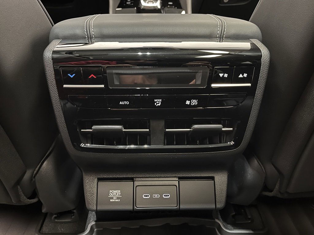 New 2026 Acura MDX w/ Technology Package image 16