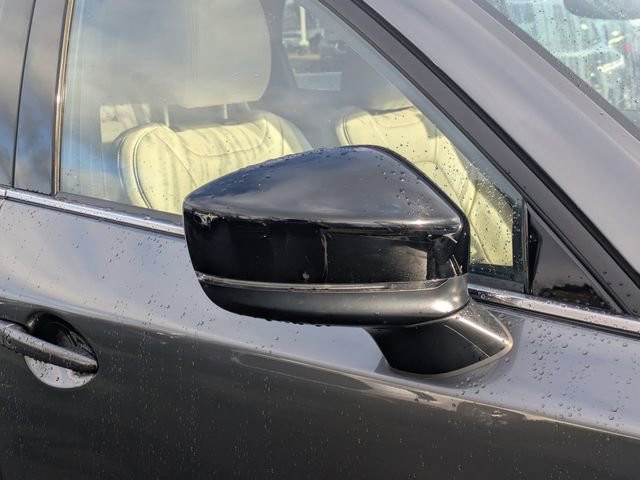 Used 2024 MAZDA CX-5 2.5 Turbo image 12