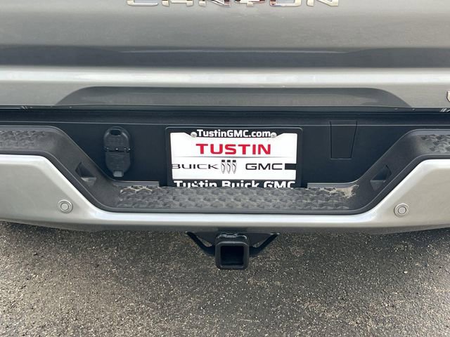 New 2026 GMC Canyon Elevation w/ Convenience Package image 28