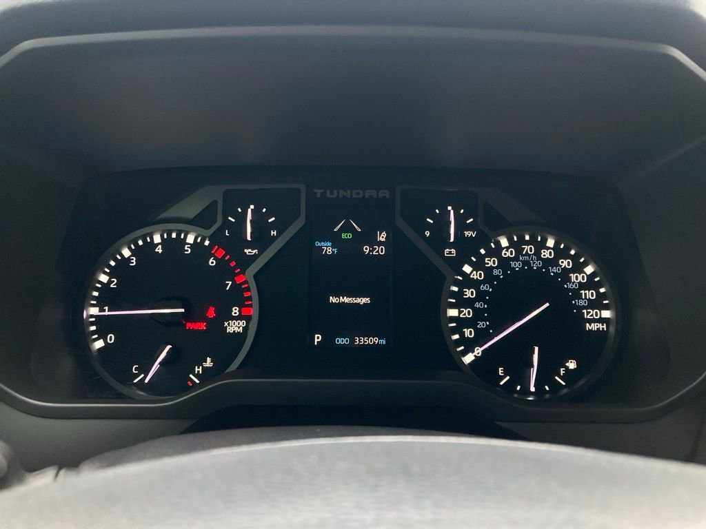 Used 2024 Toyota Tundra SR5 RWD image 15