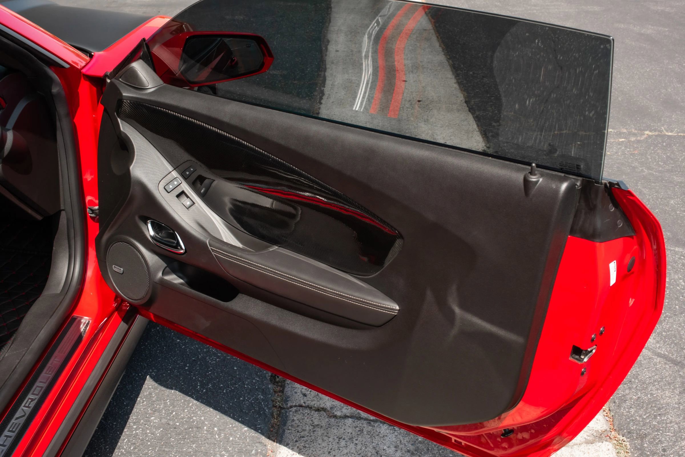 Used 2013 Chevrolet Camaro SS w/ SS Performance Package RWD image 24