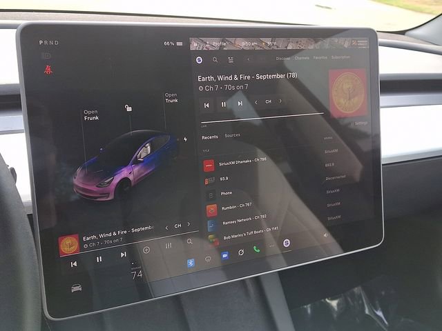Used 2023 Tesla Model 3 Standard Range image 19