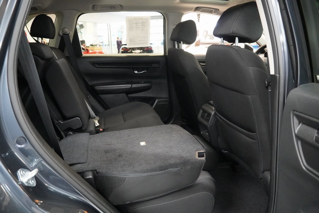 Used 2025 Honda CR-V EX image 26