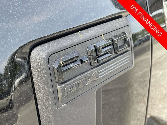 New 2026 Ford F150 STX AWD/4WD image 7