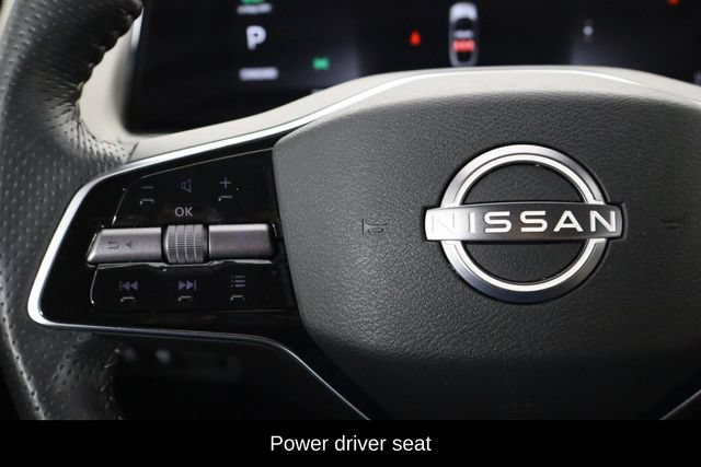 Used 2023 Nissan Ariya FWD image 8