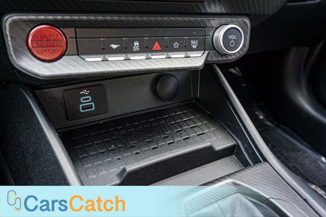 Used 2024 Ford Mustang GT Premium image 40