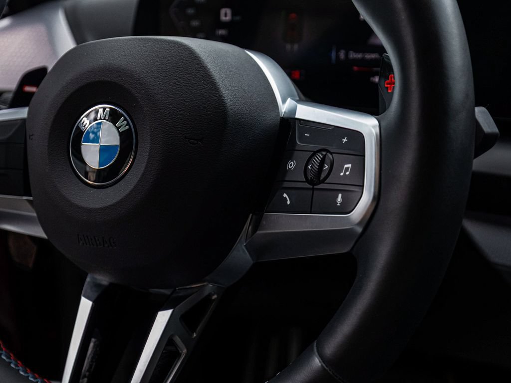 Used 2025 BMW M235i xDrive w/ Premium Package AWD/4WD image 25