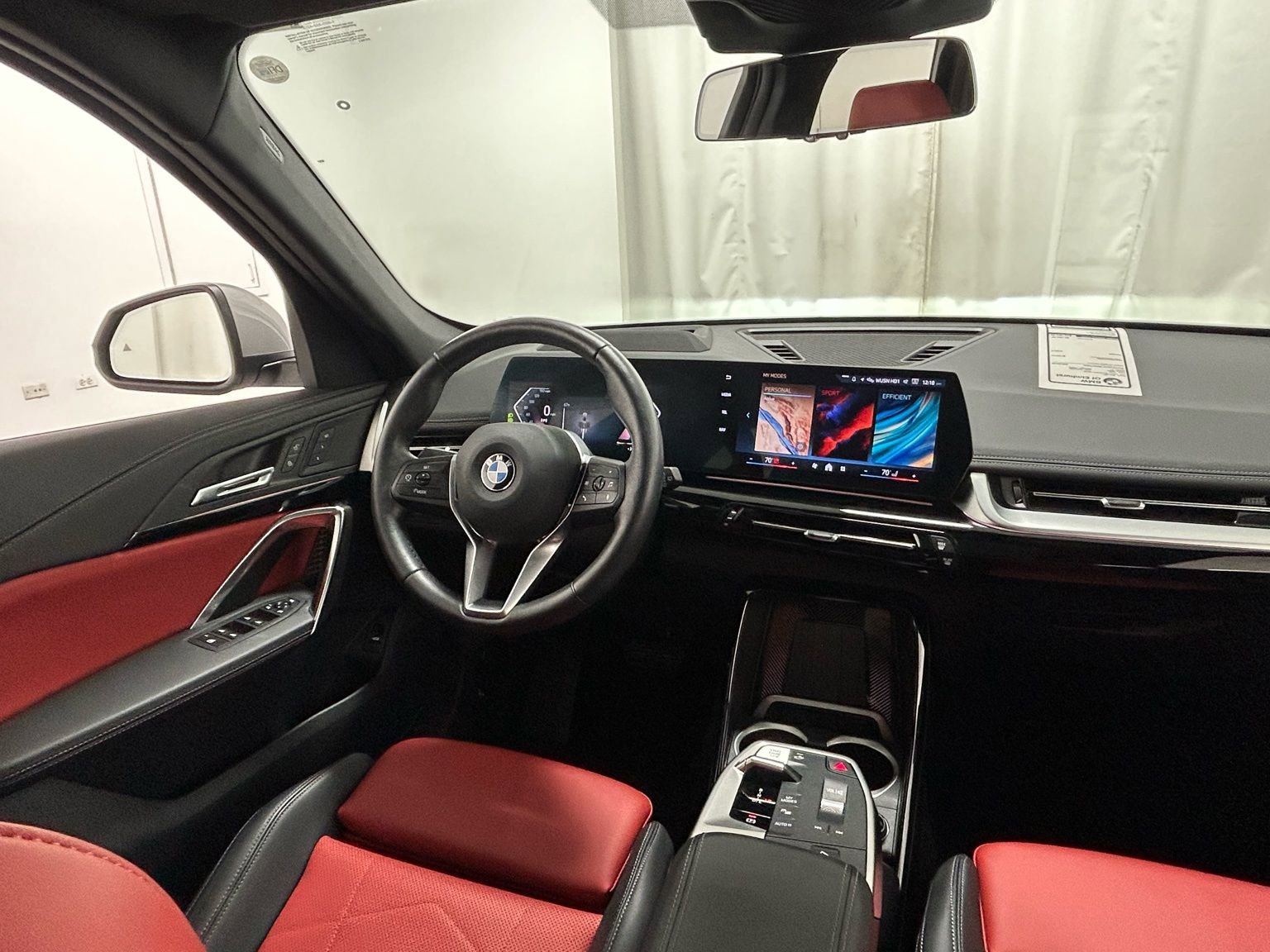 Used 2025 BMW X1 xDrive28i image 10