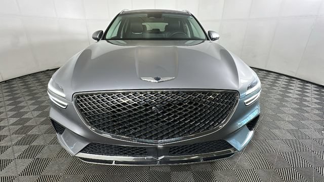 Used 2024 Genesis GV70 2.5T w/ Advanced Package AWD/4WD image 8