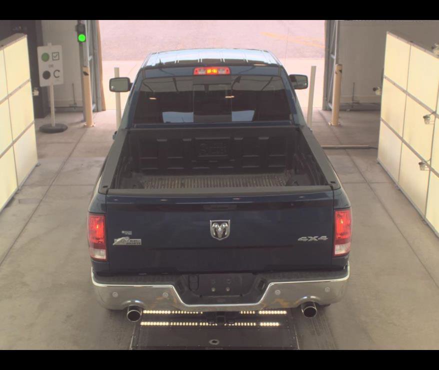 Used 2019 RAM 1500 Big Horn image 10