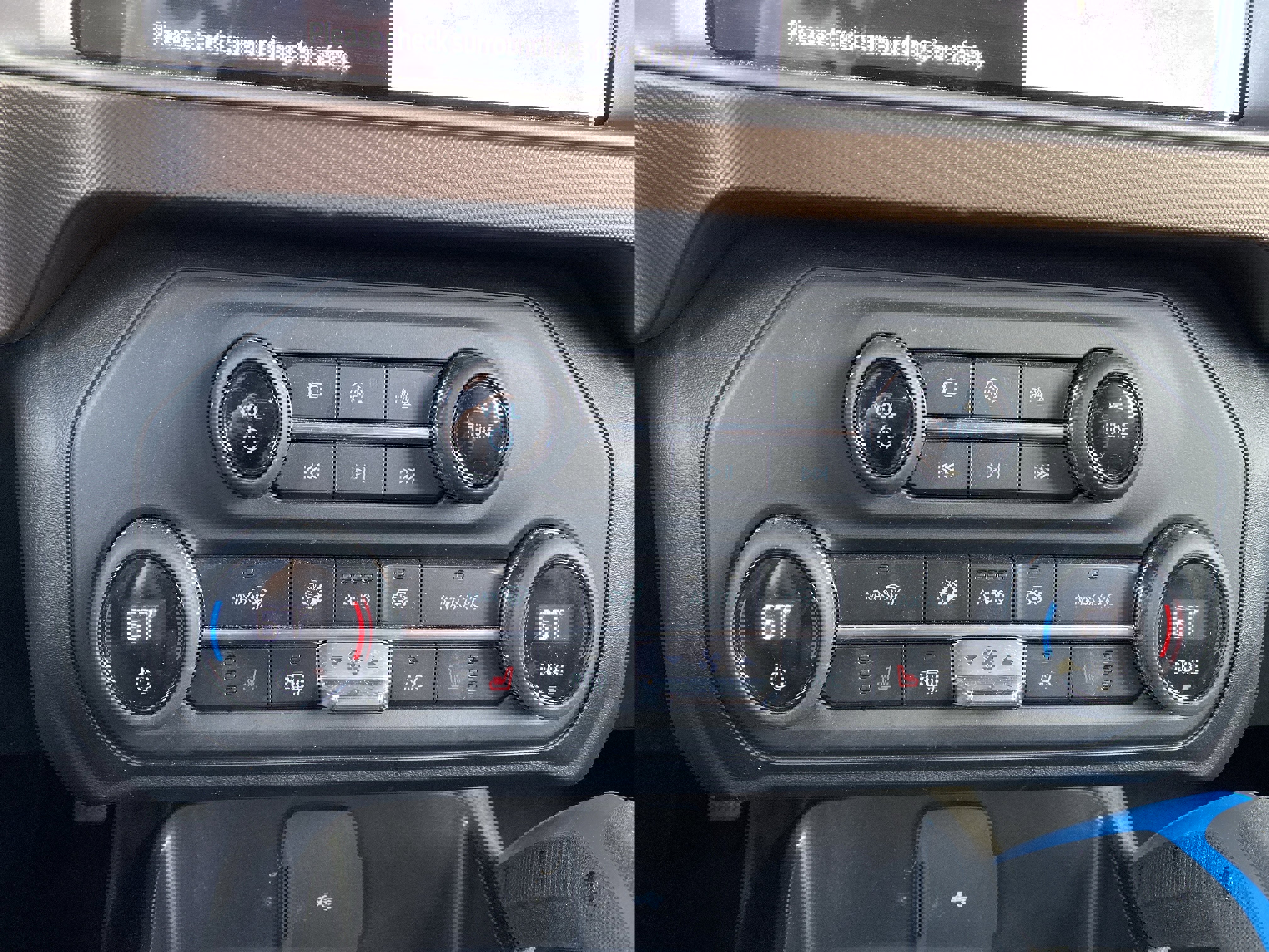 Used 2021 Ford Bronco Outer Banks image 20