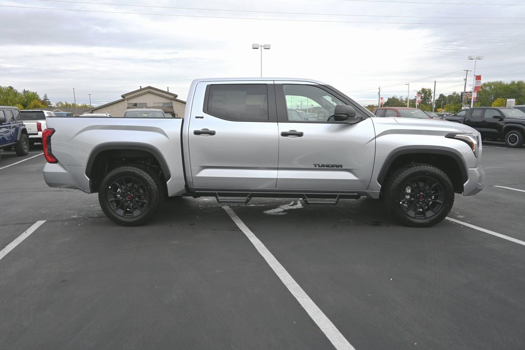 New 2026 Toyota Tundra SR5 image 8