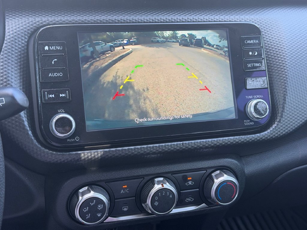 Used 2023 Nissan Kicks SV FWD image 18