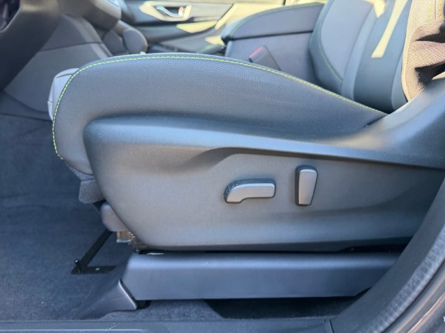 Used 2025 Subaru Ascent Onyx Edition AWD/4WD image 18