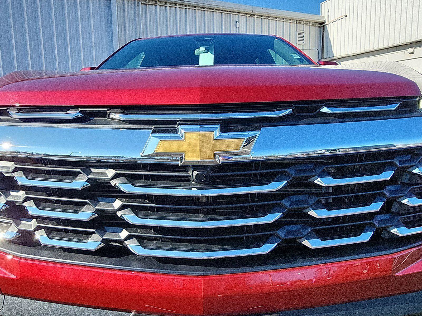 New 2026 Chevrolet Equinox LT w/ Convenience Package II image 14