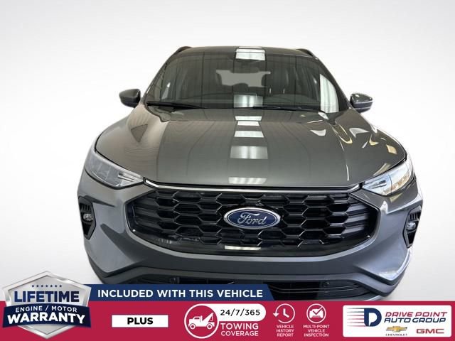 Used 2025 Ford Escape ST-Line Select image 12