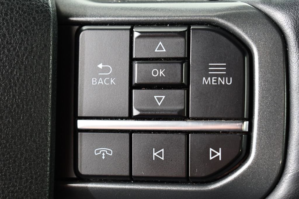 Used 2022 Ford F150 Lariat w/ Equipment Group 502A High image 34