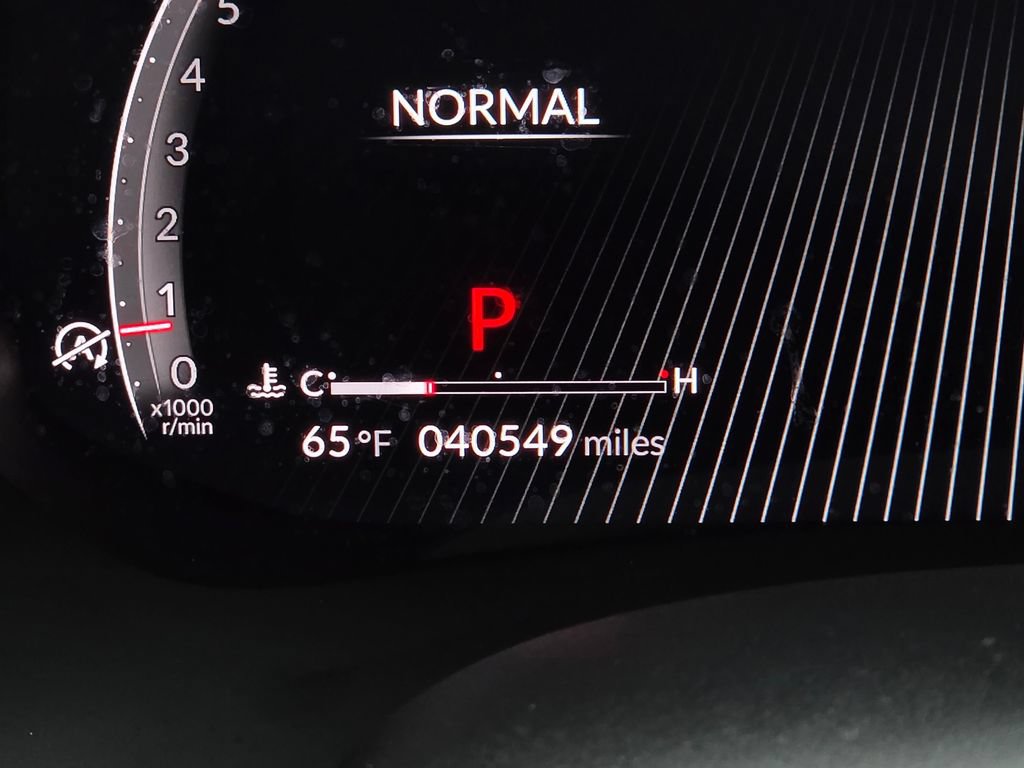 Used 2025 Acura TLX Type S AWD/4WD image 23