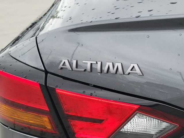 New 2026 Nissan Altima 2.5 SV AWD/4WD image 12