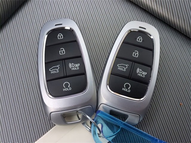 Used 2023 Hyundai Palisade SEL w/ Premium Package image 27