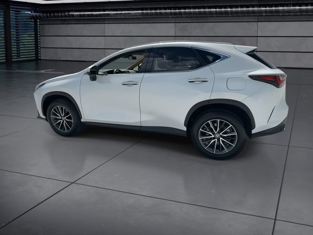 Used 2025 Lexus NX 350 AWD w/ Premium Package image 5