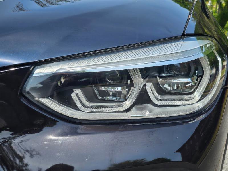 Used 2020 BMW X3 M40i w/ Premium Package image 25