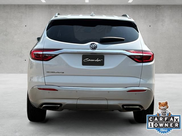 Used 2020 Buick Enclave Essence w/ Sound and Sites Package FWD image 15