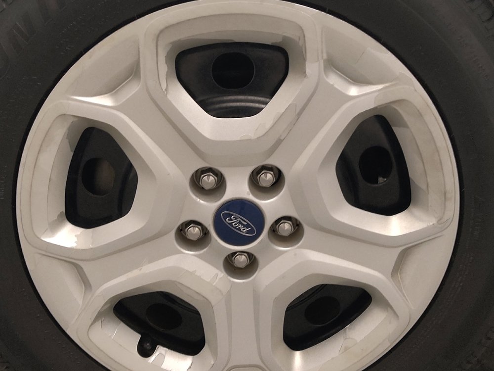 Used 2019 Ford Escape S FWD image 31