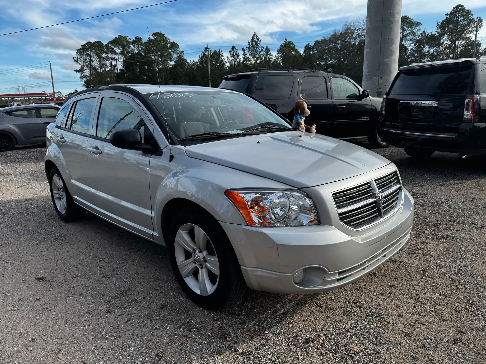 Used 2011 Dodge Caliber Mainstreet image 9