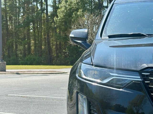 Used 2020 Cadillac XT6 Premium Luxury image 13