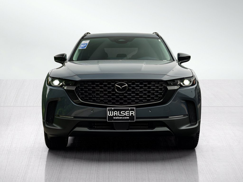 New 2026 MAZDA CX-50 Meridian Edition AWD/4WD image 2