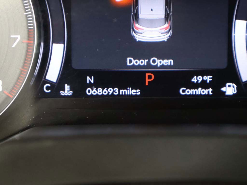 Used 2019 Acura RDX AWD image 38