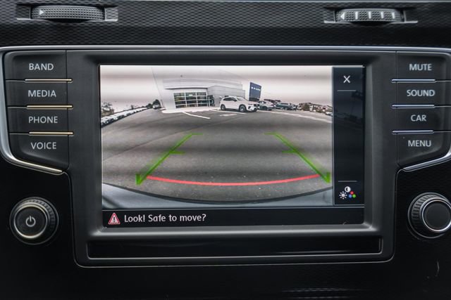 Used 2016 Volkswagen GTI S w/ Lighting Package (SEL) image 35