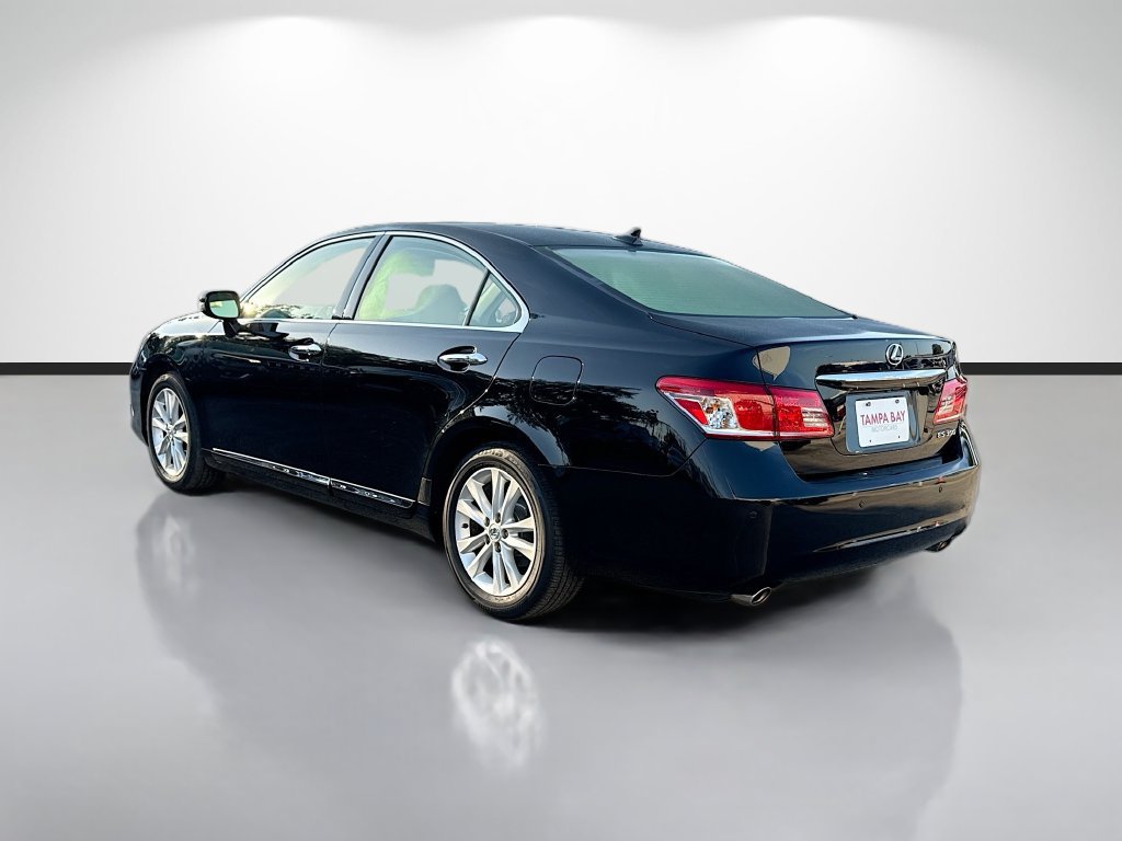 Used 2012 Lexus ES 350 FWD image 5