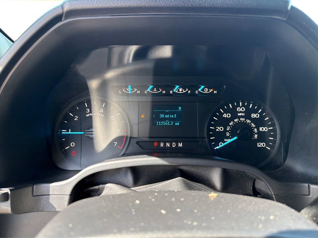 Used 2020 Ford F150 XL w/ XL Power Equipment Group image 16