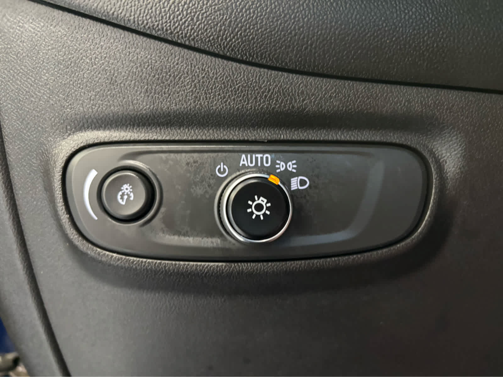 Used 2022 Chevrolet Equinox RS AWD/4WD image 20