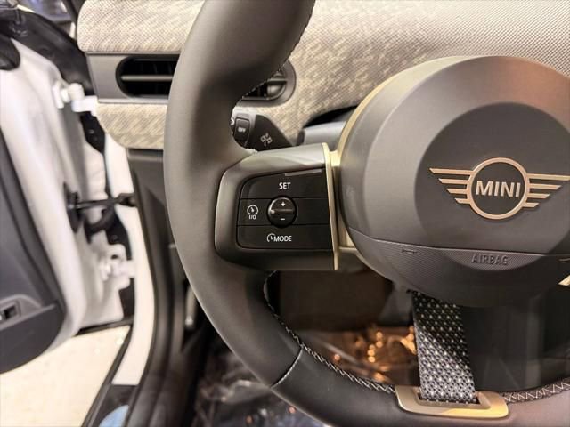 New 2026 MINI Cooper S image 13