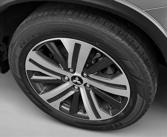 Used 2024 Mitsubishi Outlander Sport LE AWD/4WD image 9