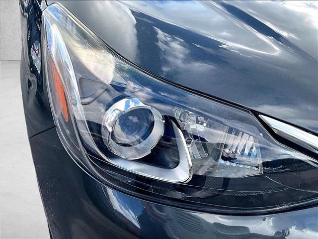 Certified 2022 Chevrolet Spark LS FWD image 29