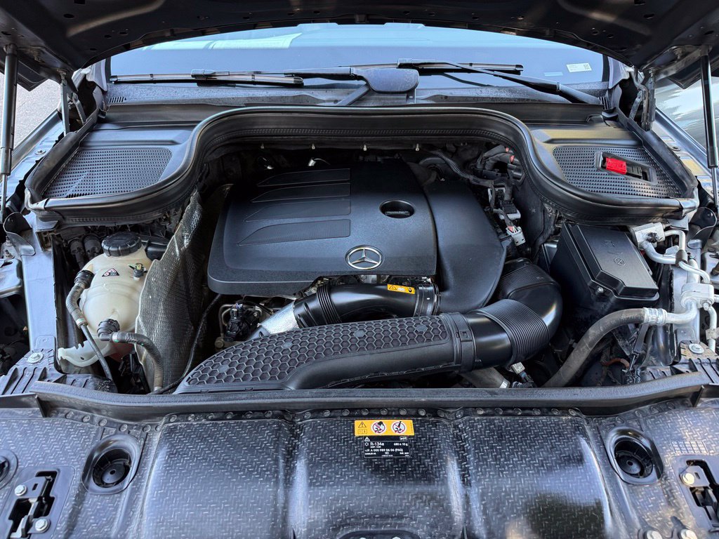 Used 2020 Mercedes-Benz GLE 350 4MATIC image 17