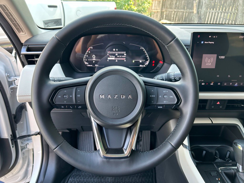 New 2026 MAZDA CX-5 Select AWD/4WD image 14